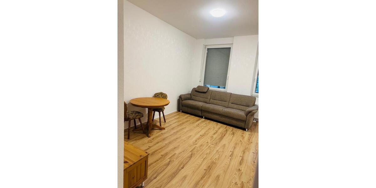 Erdgeschoßwohnung Mönchengladbach Nord - 2 Zimmer, 48 m&sup2;, 700&euro; | Angebot:25924180