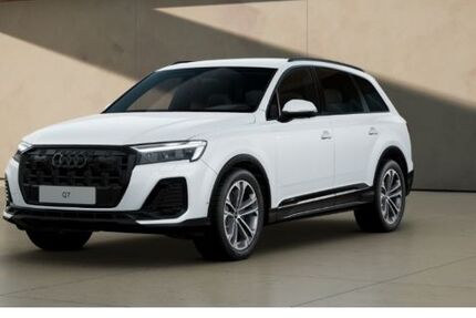 Audi Q7 11.664 km 67.480 &euro; Neuss 41464