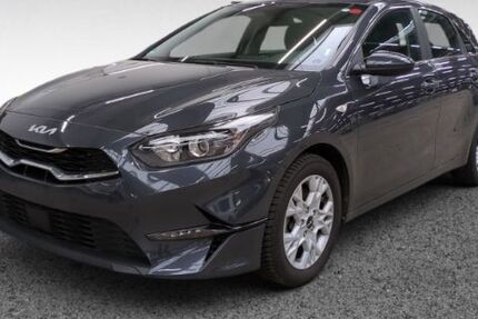 Kia ceed / Ceed 24.946 km 21.280 &euro; Korschenbroich 41352