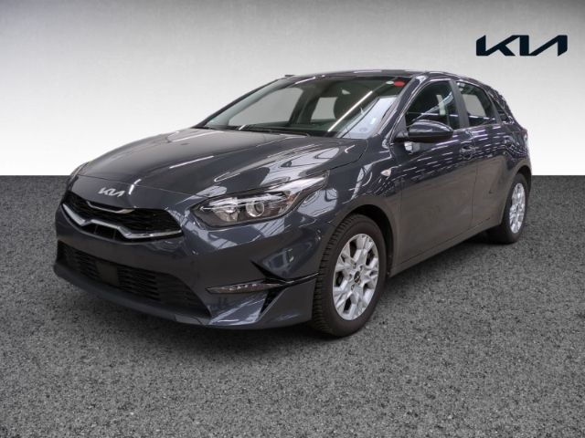 Kia ceed / Ceed 24.946 km 21.280 &euro; Korschenbroich 41352
