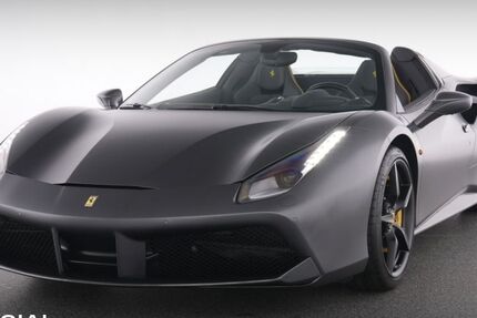 Ferrari 488 Spider 9.352 km 267.885 &euro; Meerbusch 40667