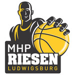 MHP RIESEN Ludwigsburg - EWE Baskets Oldenburg