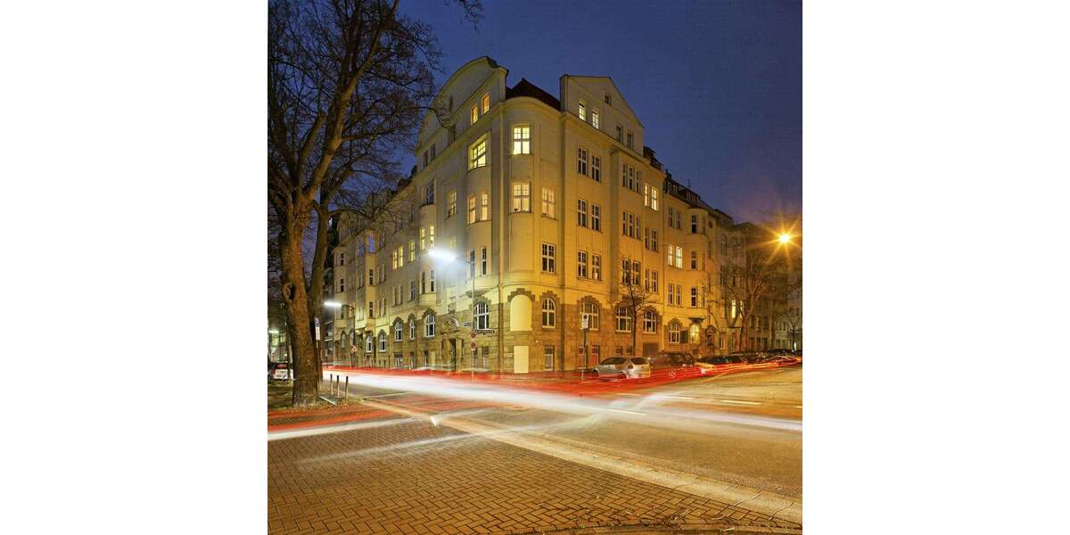 Etagenwohnung Düsseldorf Pempelfort - 3 Zimmer, 92 m&sup2;, 995&euro; | Angebot:25821818