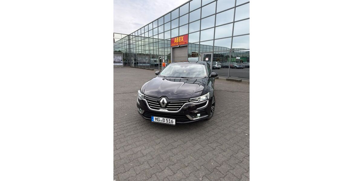 Renault Talisman 223.000 km 11.300 &euro; Mönchengladbach 41061