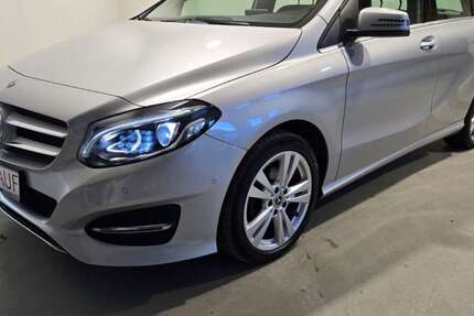 Mercedes-Benz B 180 63.840 km 17.880 &euro; Mönchengladbach 41061