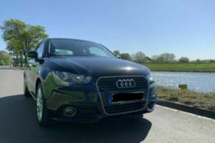 Audi A1 194.000 km 3.500 &euro; Rheurdt 47509