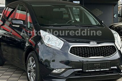 Kia Venga 61.000 km 9.499 &euro; Geldern 47608