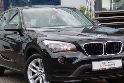 BMW X1 154.000 km 7.900 &euro; Neuss 41469