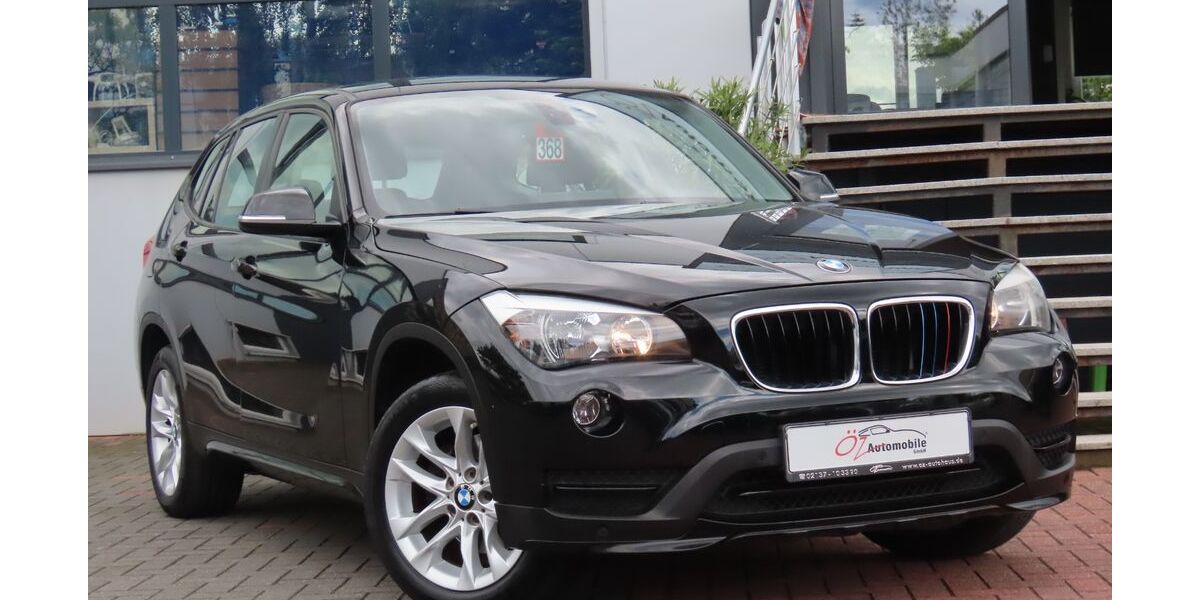 BMW X1 154.000 km 7.900 &euro; Neuss 41469