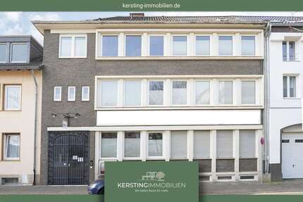 Haus Krefeld - 14 Zimmer, 577 m&sup2;, 798.000&euro; | Angebot:18871799