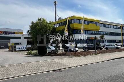 Gewerbeobjekt Mönchengladbach-Wickrath Wickrath - 3.980.000&euro; | Angebot:25703869