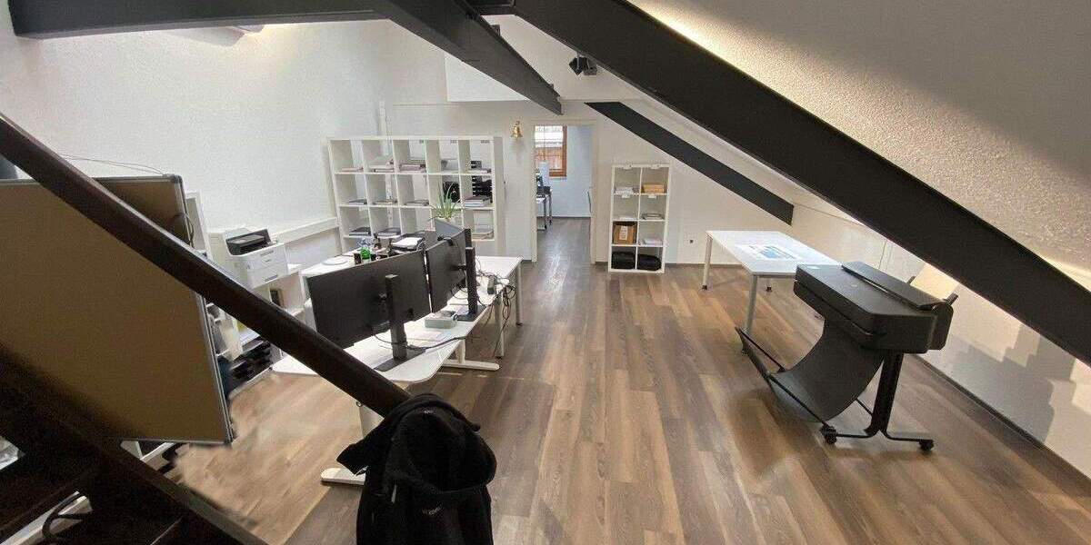 Gewerbeobjekt Tönisvorst Vorst - 6.994&euro; | Angebot:25712010