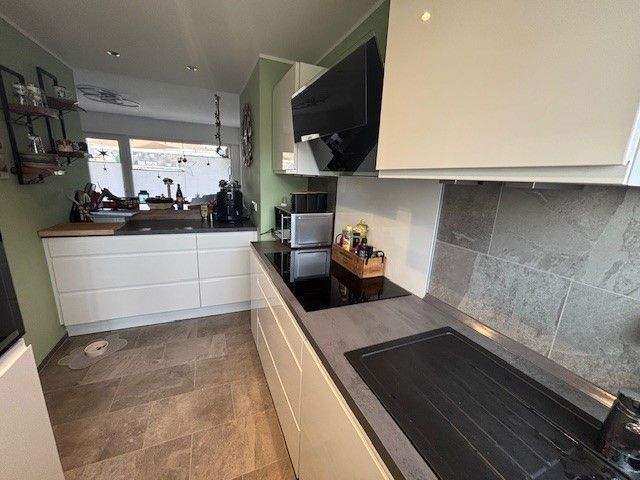 Reihenmittelhaus Mönchengladbach Wickrath - 3 Zimmer, 100 m&sup2;, 298.000&euro; | Angebot:25705948