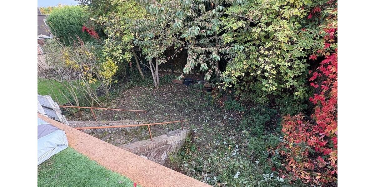 Erdgeschoßwohnung Mönchengladbach Süd - 3.5 Zimmer, 121 m&sup2;, 250.000&euro; | Angebot:24853941