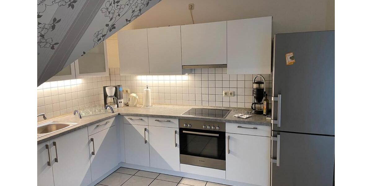 Dachgeschoßwohnung Hückelhoven - 1 Zimmer, 68 m&sup2;, 550&euro; | Angebot:26602715