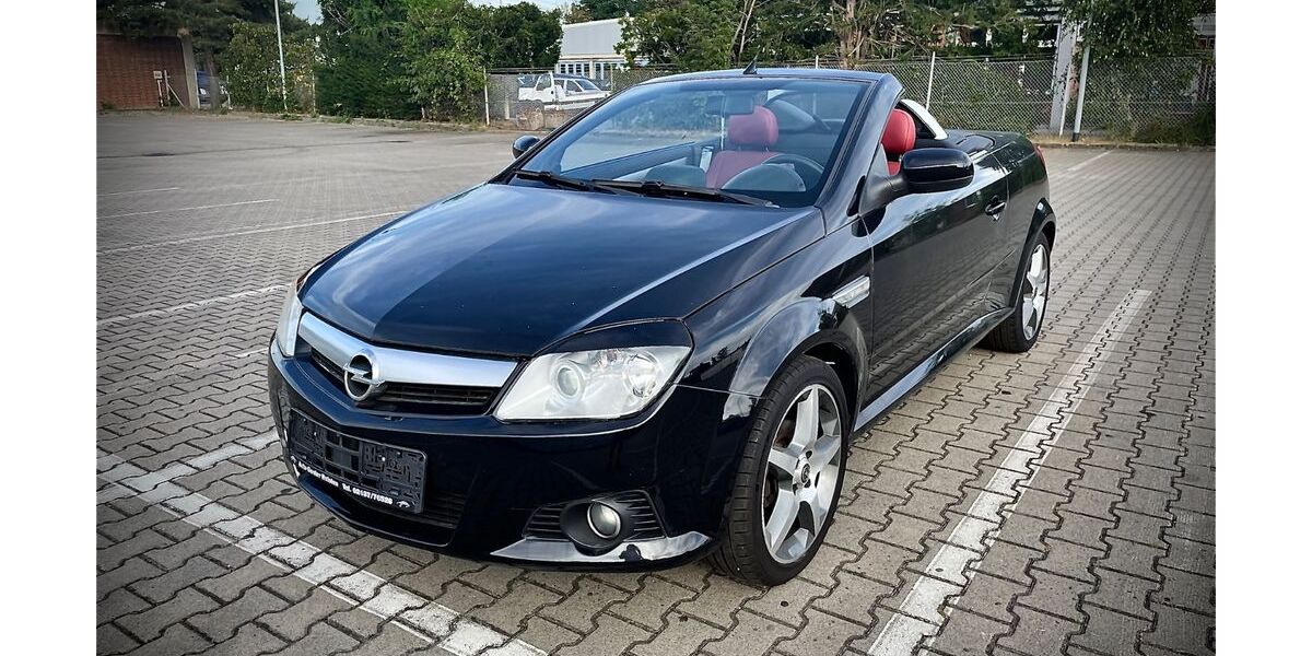 Opel Tigra 141.000 km 3.400 &euro; Neuss 41472