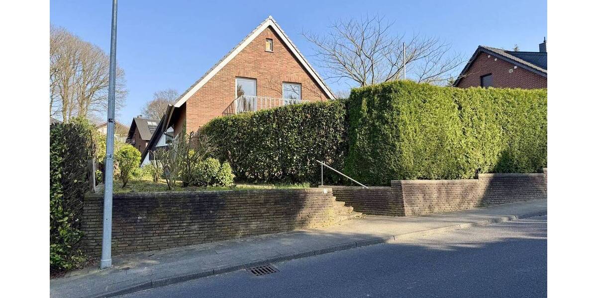 Einfamilienhaus Wassenberg Myhl - 5 Zimmer, 113 m&sup2;, 249.000&euro; | Angebot:26093506