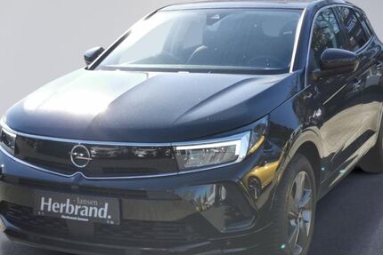 Opel Grandland (X) 77.259 km 25.390 &euro; Mönchengladbach 41066