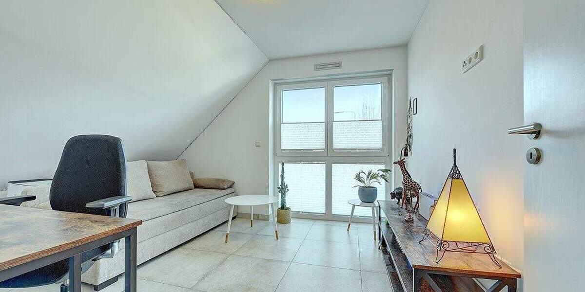 Einfamilienhaus Düsseldorf Unterrath - 5 Zimmer, 143 m&sup2;, 1.298.000&euro; | Angebot:25744337