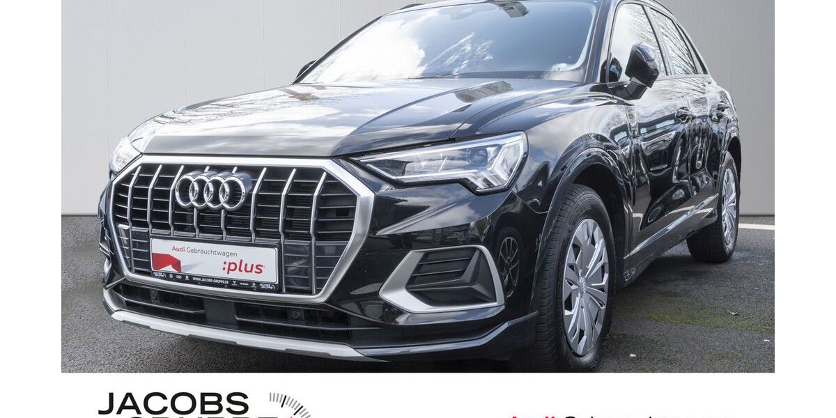 Audi Q3 21.534 km 43.380 &euro; Heinsberg 52525