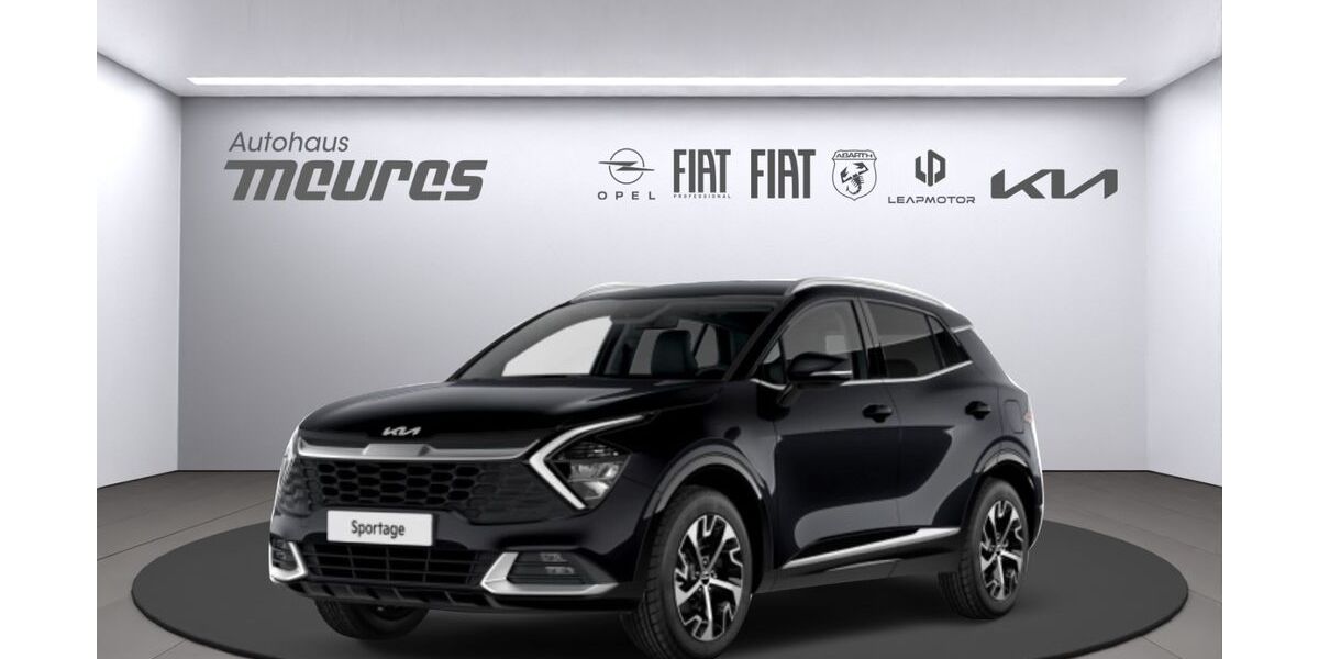 Kia Sportage 7.985 km 30.888 &euro; Heinsberg 52525
