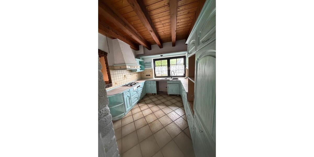 Etagenwohnung Viersen - 3 Zimmer, 110 m&sup2;, 1.000&euro; | Angebot:26640750