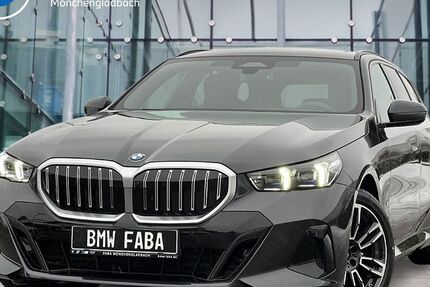 BMW 520 1.500 km 55.980 &euro; Mönchengladbach 41066