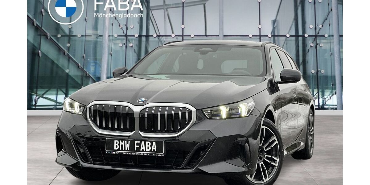 BMW 520 1.500 km 55.980 &euro; Mönchengladbach 41066