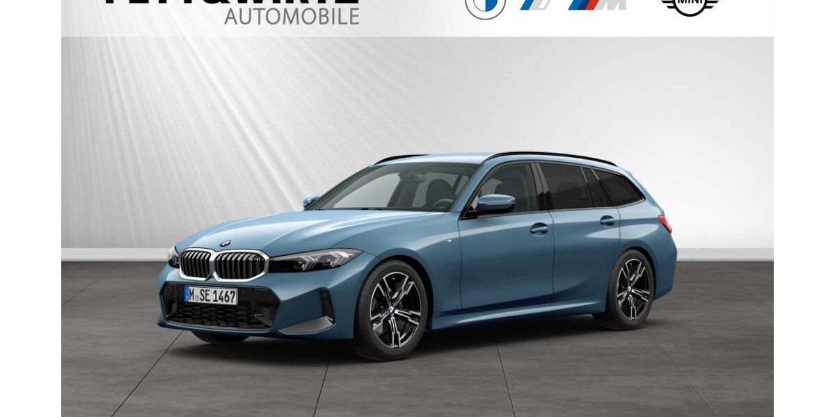 BMW 318 11.460 km 36.900 &euro; Moers 47441