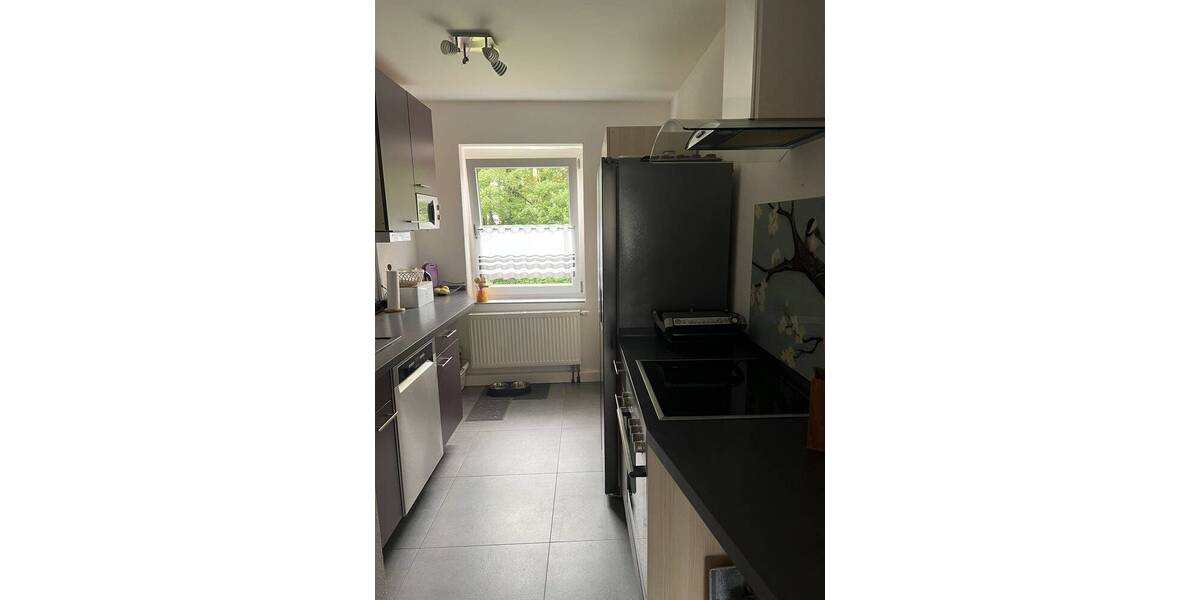 Etagenwohnung Mönchengladbach / Mönchengladbach-Rheindahlen Rheindahlen - 4 Zimmer, 85 m&sup2;, 174.000&euro; | Angebot:25678138
