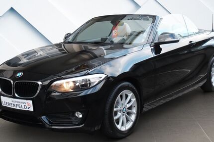 BMW 218 139.732 km 12.490 &euro; Düsseldorf 40231