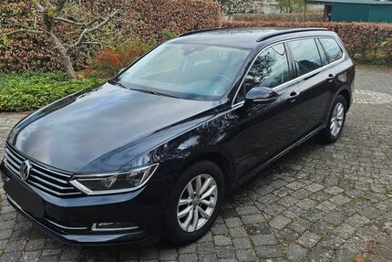 VW Passat Variant 187.000 km 13.250 &euro; Nettetal 41334