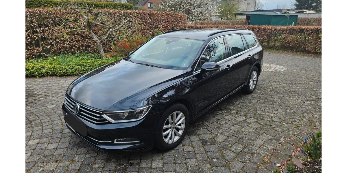 VW Passat Variant 187.000 km 13.250 &euro; Nettetal 41334