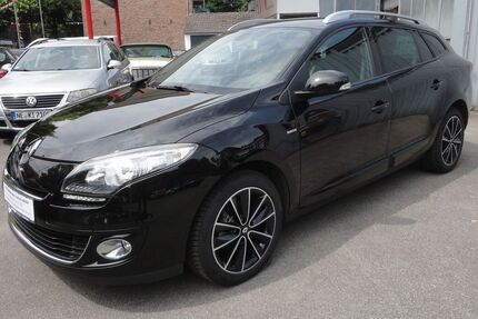 Renault Megane 150.000 km 5.790 &euro; Neuss 41462