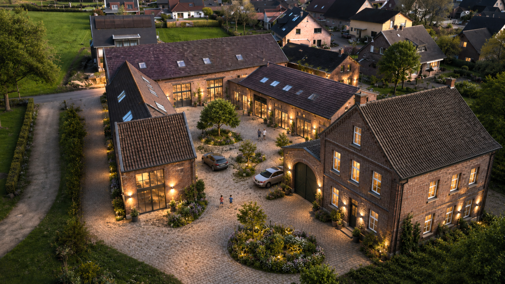Einfamilienhaus Viersen Sittard - 9 Zimmer, 255 m&sup2;, 930.000&euro; | Angebot:26806689