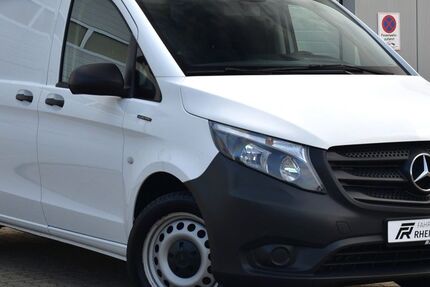 Mercedes-Benz Vito 27.264 km 15.499 &euro; Geldern 47608