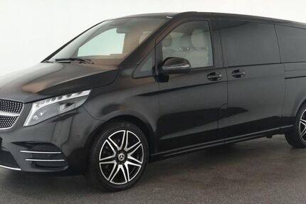 Mercedes-Benz V 300 55.400 km 59.684 &euro; Neuss 41464