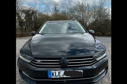 VW Passat Variant 350.000 km 8.700 &euro; Wachtendonk 47669