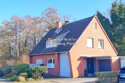 Haus Wegberg-Harbeck Harbeck - 5 Zimmer, 130 m&sup2;, 348.000&euro; | Angebot:25162262