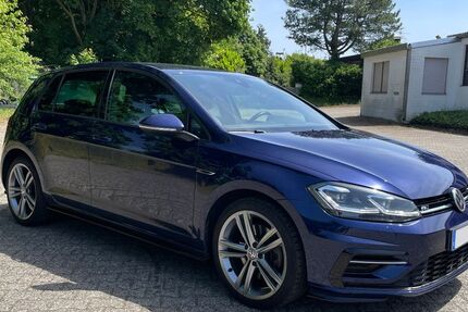 VW Golf 207.000 km 11.400 &euro; Nettetal 41334