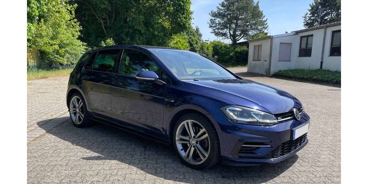 VW Golf 207.000 km 11.400 &euro; Nettetal 41334