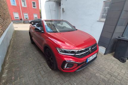 VW T-Roc 22.500 km 29.600 &euro; Mönchengladbach 41199