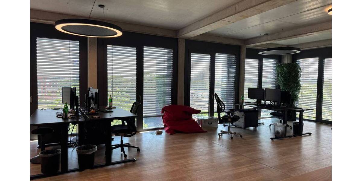 Gewerbeobjekt Neuss Furth-Süd - 6 Zimmer, 253 m&sup2;, 4.705&euro; | Angebot:26929239