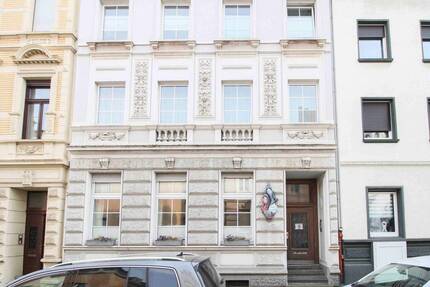 Haus Mönchengladbach Stadtmitte - 1 Zimmer, 344 m&sup2;, 449.000&euro; | Angebot:26029248