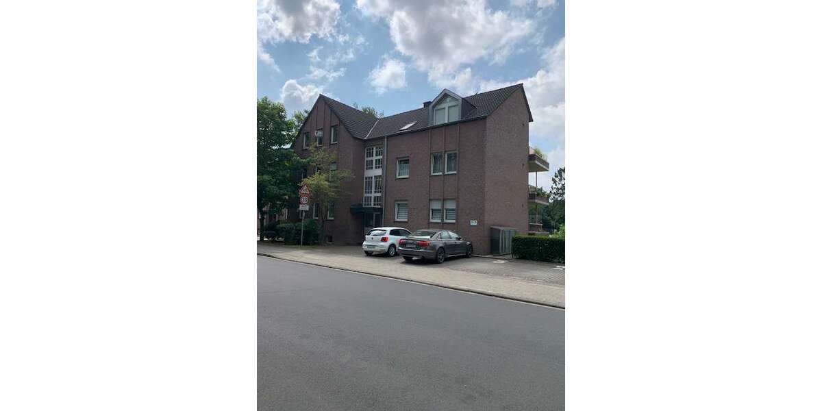 Etagenwohnung Heinsberg-Oberbruch Oberbruch - 2 Zimmer, 59 m&sup2;, 520&euro; | Angebot:26882622
