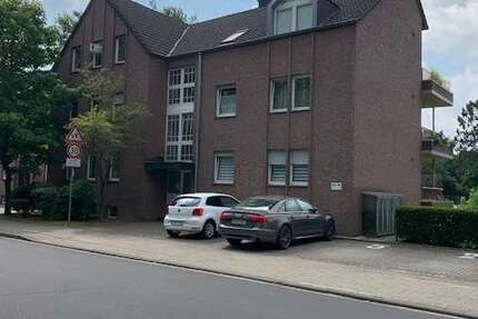 Wohnung Heinsberg-Oberbruch Oberbruch - 2 Zimmer, 59 m&sup2;, 520&euro; | Angebot:26882622
