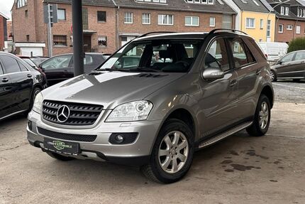 Mercedes-Benz ML 280 345.990 km 4.790 &euro; Mönchengladbach 41238