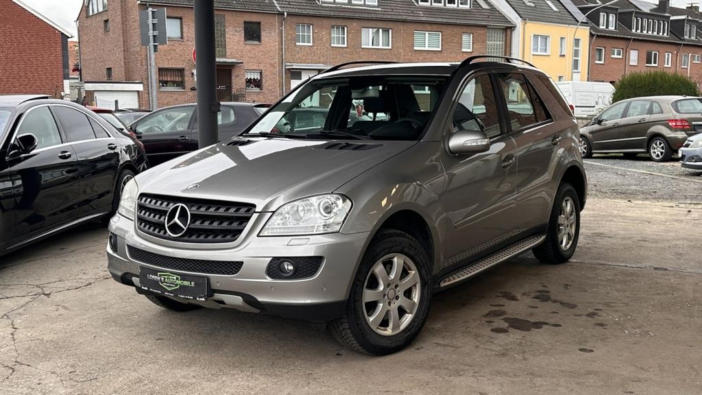 Mercedes-Benz ML 280 345.990 km 4.790 &euro; Mönchengladbach 41238