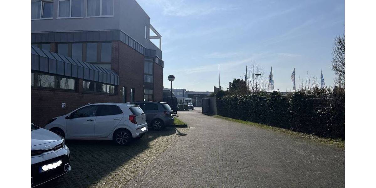 Gewerbeobjekt Mönchengladbach Waldhausen - 3.200.000&euro; | Angebot:26826935