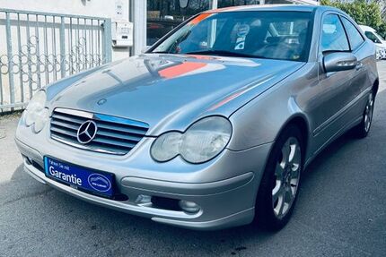 Mercedes-Benz C 200 193.000 km 3.800 &euro; Mönchengladbach 41199